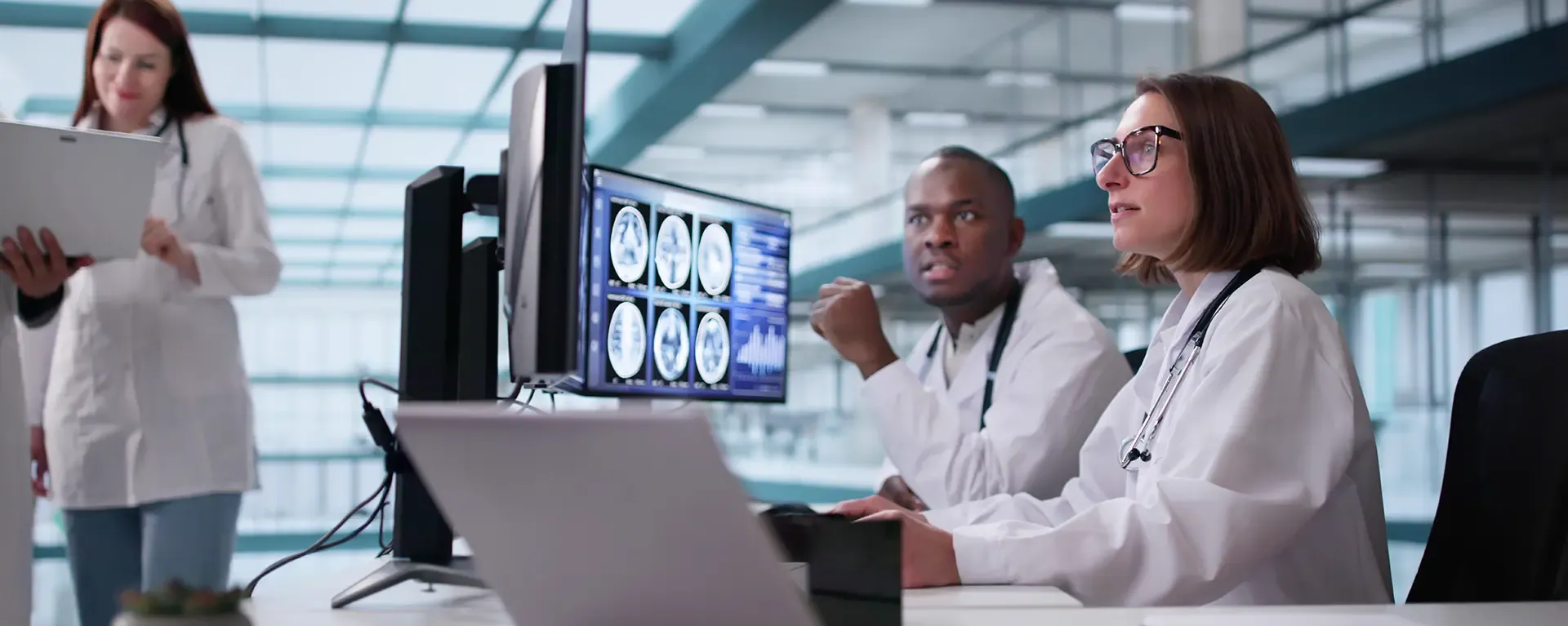 What Makes a Certified Medical Dosimetrist? Credentials and Skills Explained