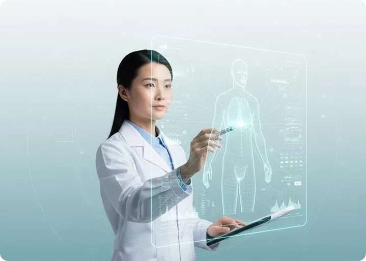How Remote Treatment Planning Improves Turnaround Time for Oncology Clinics